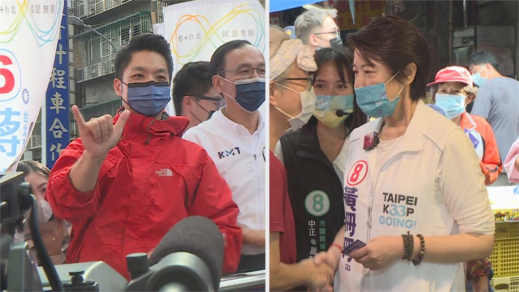 2024卡位戰開打?擬提前布局初選卡侯 朱立倫怒:低級離間計