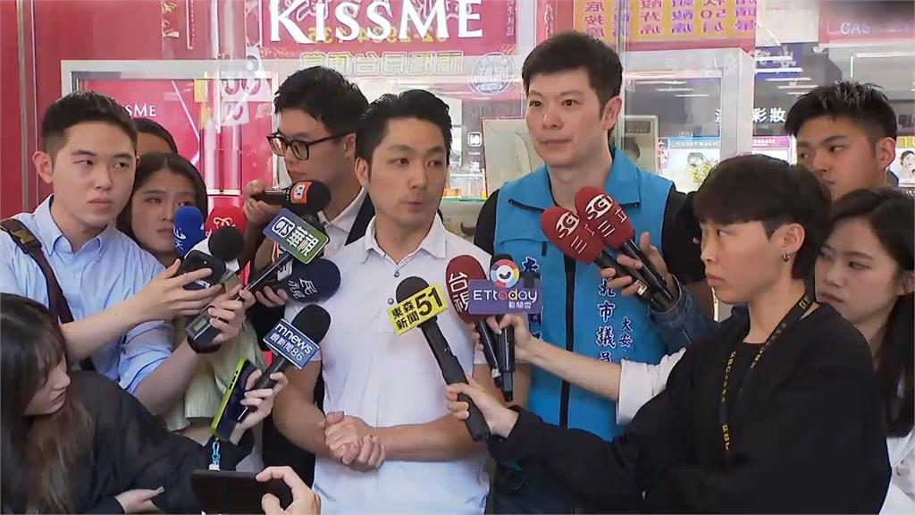 台北淪米奇樂園！命理師警示蔣萬安「找5神求救」避開寵物溝通師：早日恢復安定