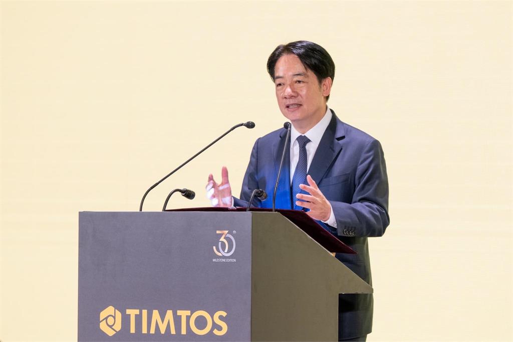 不只退將稱「總統兒子躲美不當兵」急道歉!民眾黨「這人也翻車」鐵證畫面大流出