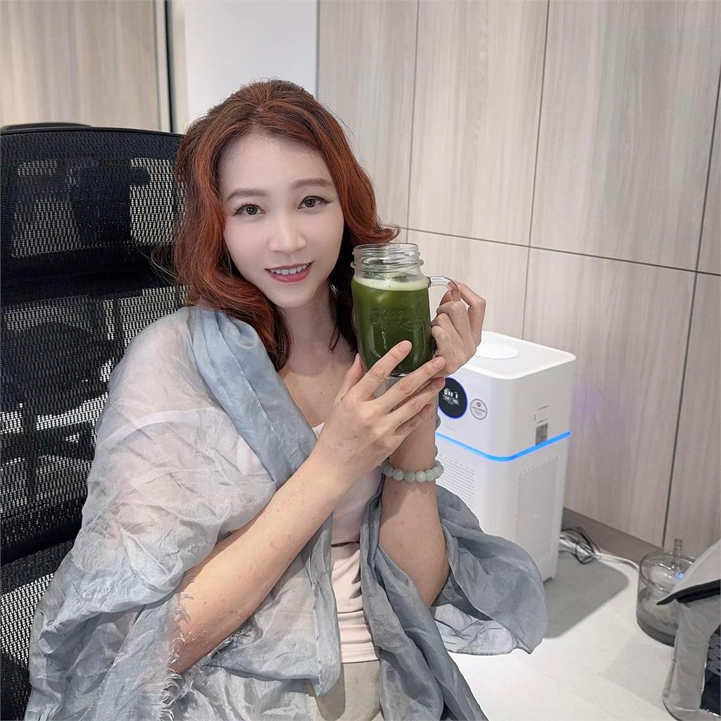 她接電信詐騙電話竟被掛斷!胡采蘋怒稱「沒禮貌」自嘲:打到奧客真的很衰