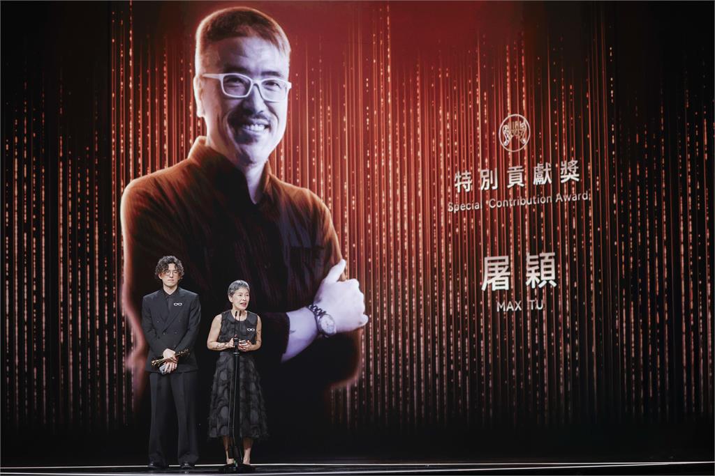 金曲37／完整得獎名單一次看！蔡依林封后「再奪年度專輯」、張震嶽首奪歌王