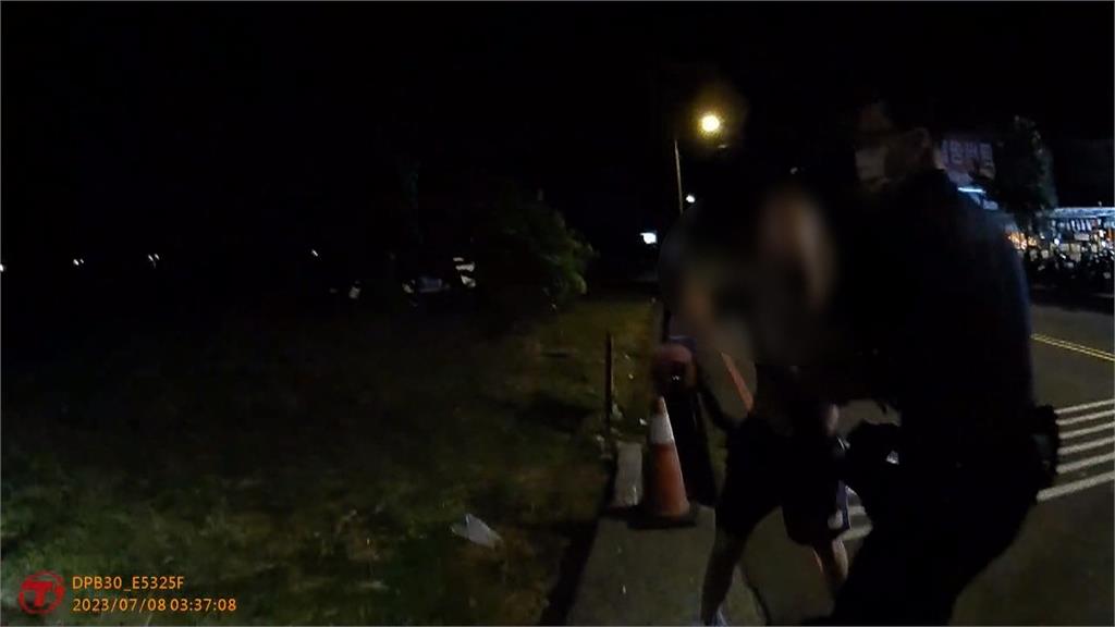 又見醫療暴力!與女友吵架? 豪車駕駛衝急診室咆哮、翻桌