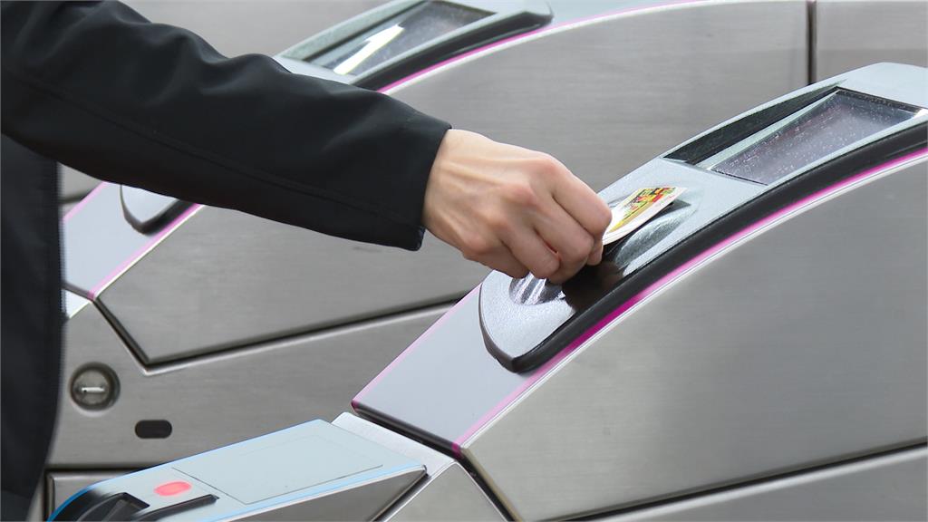 跨年疏運北捷「重頭戲」　分流！這兩站進出搭車免費