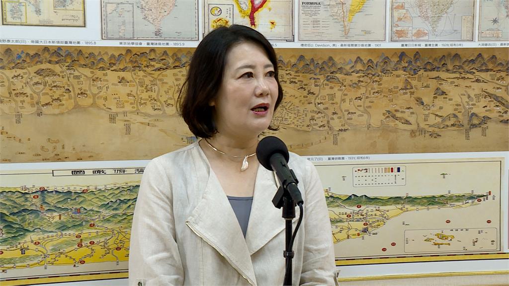 長崎市府澄清「無矮化意圖」　日網：無法容忍對台差別待遇