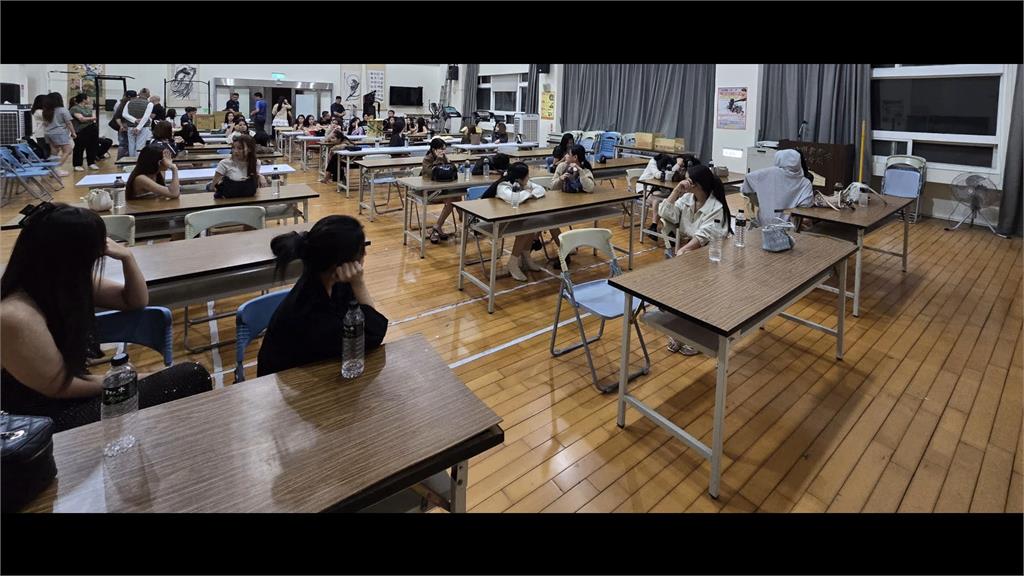 囂張! 新竹「泰嗨」不法應召集團 招攬35名泰籍女來台性交易