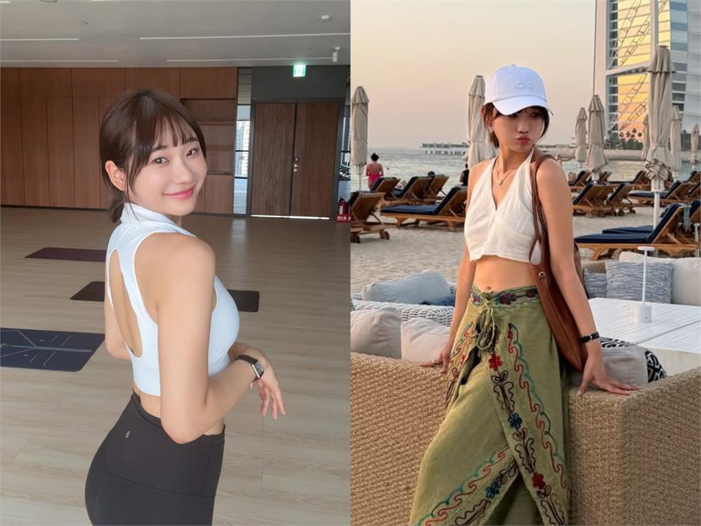 愛莉莎莎才說定居杜拜!搭小黃秒被敲竹槓「多收3倍錢」她嚇到急飛回台