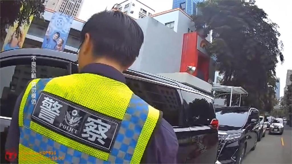 女童玩耍抓傷同學 家長相約談判竟撂10車堵幼兒園