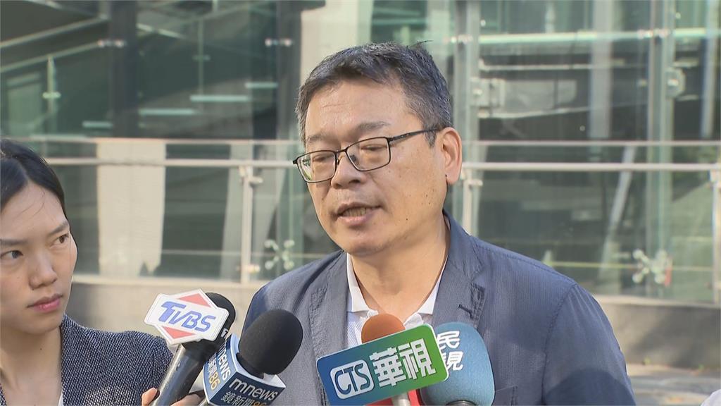 前白營核心駁陳佩琪!張益贍嘆「總統不能介入司法」:柯文哲應先找「他」談