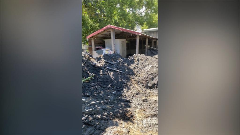 光復受災租客領嘸補助金？　控房東私吞還要將人趕走