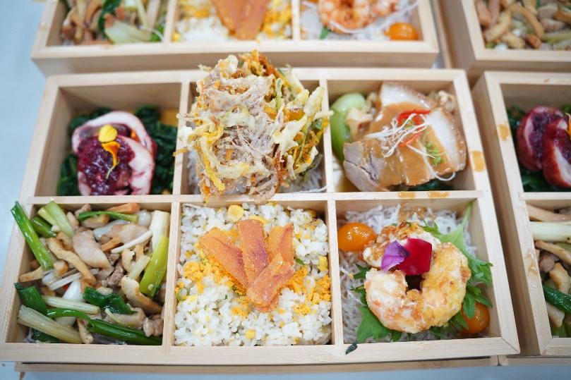 竹縣文化局「綻光30」文化聚場 客家美饌+藝文盛宴大團聚共譜新頁