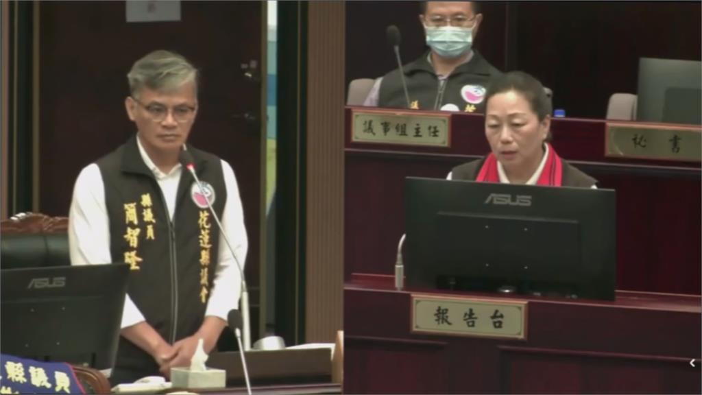 徐榛蔚一日兩道歉！　堰塞湖19死和上班課政策反覆