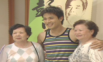 "新兵日記"演員群發文追思傅子純　演藝生涯留下無數經典角色