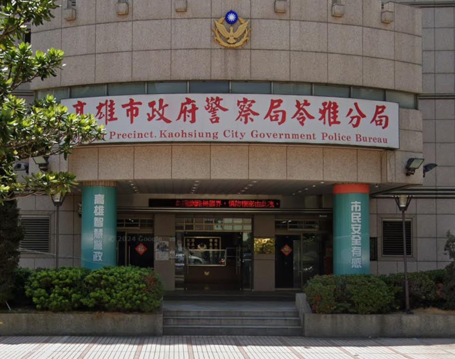 看電影手機沒關靜音挨譙！高雄2對情侶散場「爆混戰扯髮扭打」　激烈畫面流出全被送辦