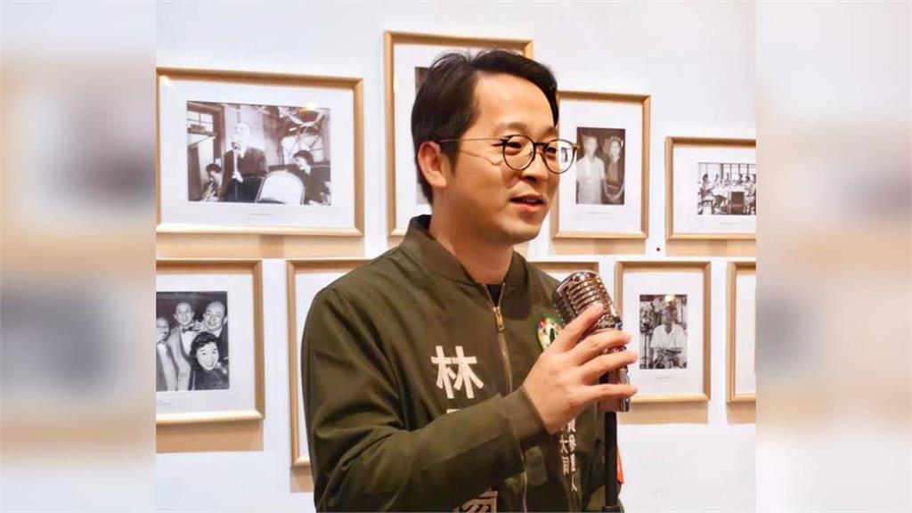 快新聞/賴清德民調大漲「黃金交叉」!綠營政壇新星揭2關鍵:民眾眼睛雪亮