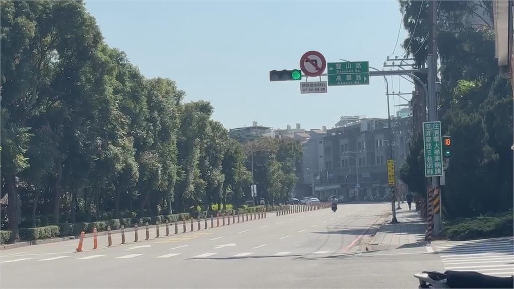 新竹客運突宣布減班 20路公車縮減「1天剩1班」