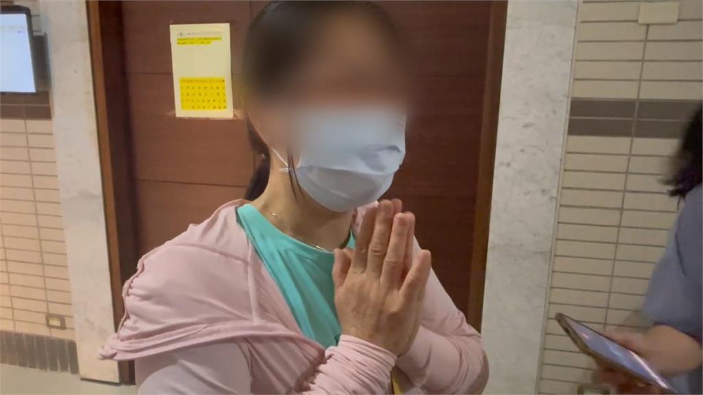 新竹輪胎縱火案奪家人8命 一審判陳嫌死刑!家屬到庭聽判:結果欣慰