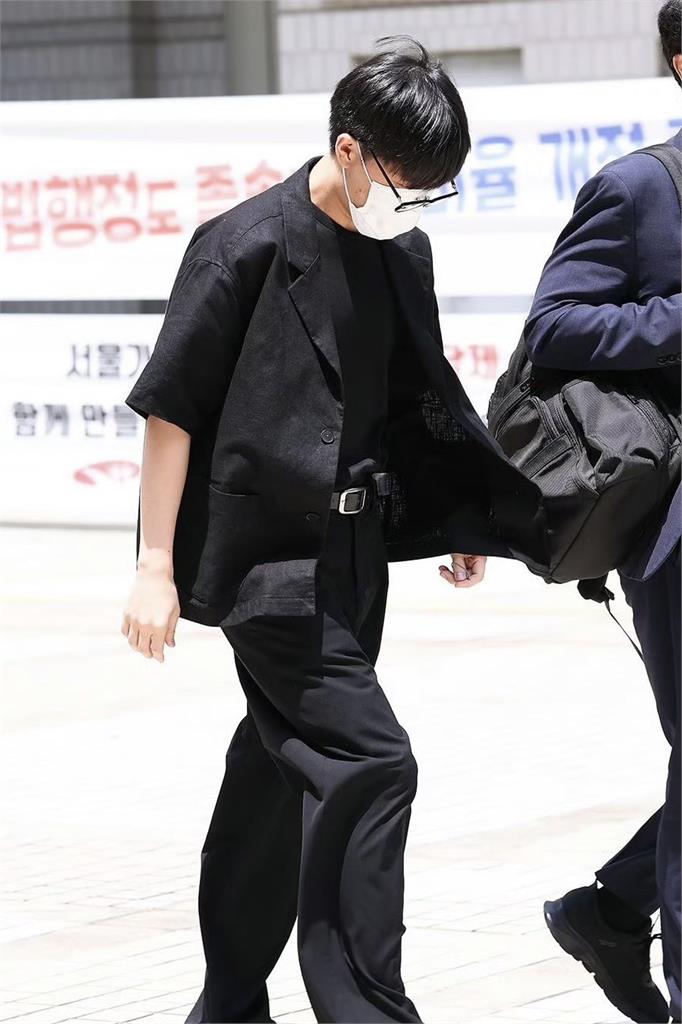 文泰一認「撿屍醉女」 涉「集體性犯罪」遭求刑7年 NCT前成員文泰一認罪了!涉「集體性犯罪」遭「求刑7年」現況曝光
