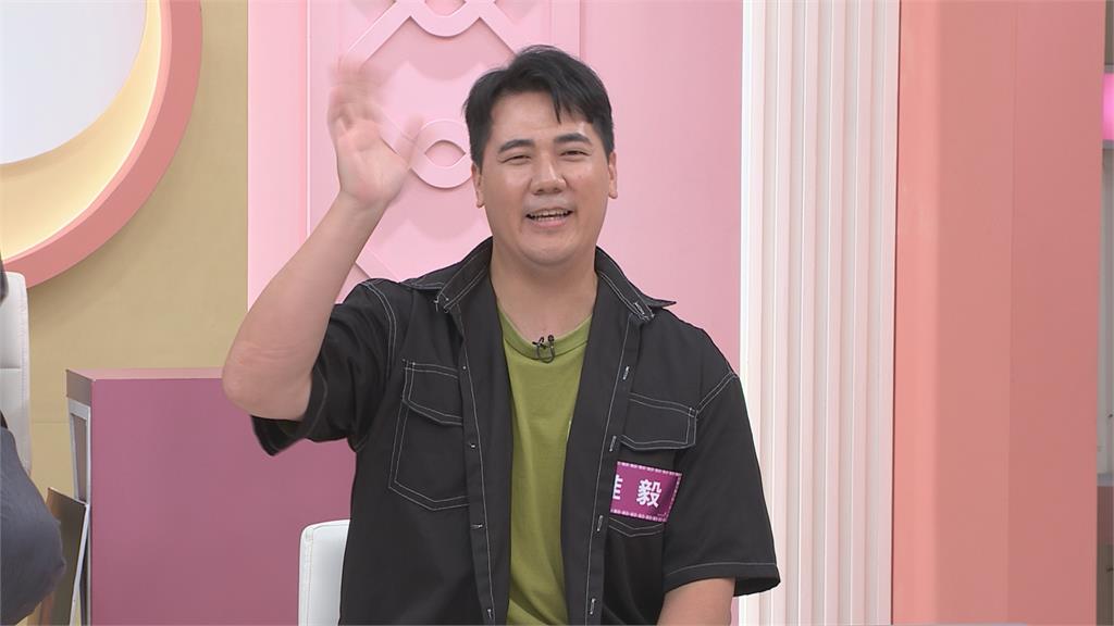 《姊妹亮起來》蔡允潔控訴老公是超級大直男！坐月子洗奶瓶還是自己來