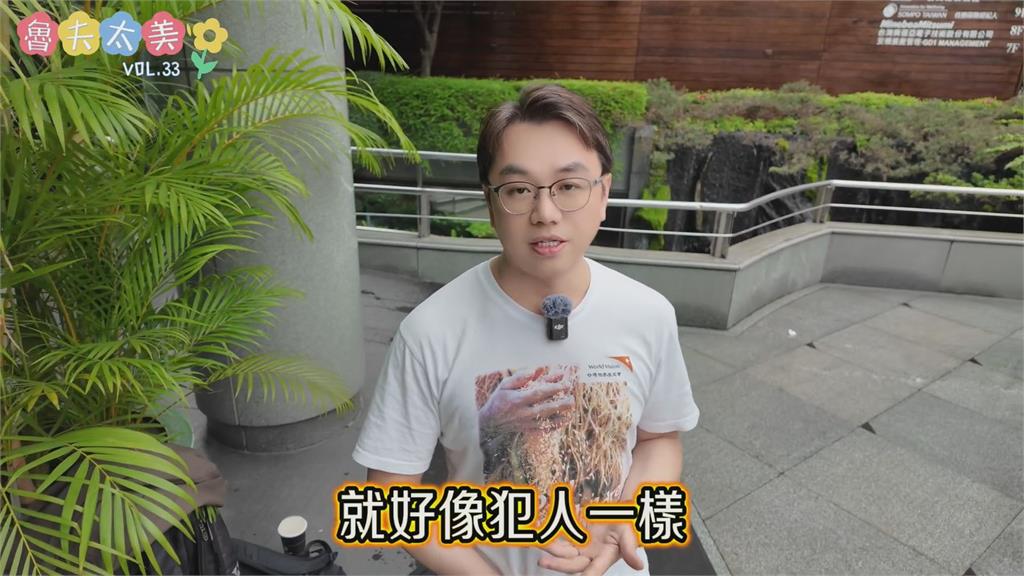 台灣護照含金量好高！中國男直喊羨慕　嘆辦日本簽證：像犯人一樣