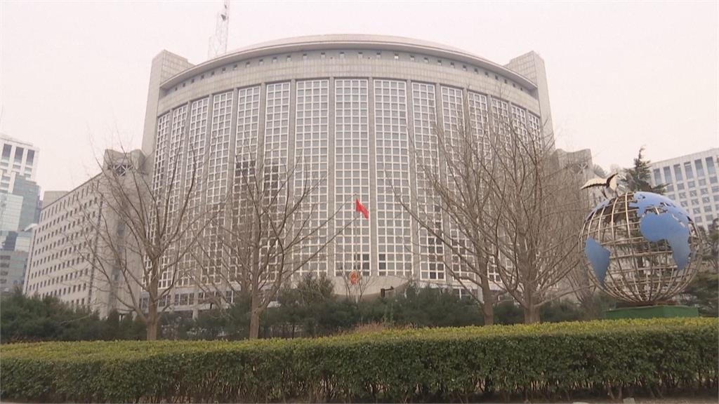 中暗助俄軍無人機零件! 北約成員國最新報告證實