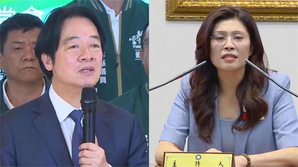 衝刺九合一「民進黨若1情況」大贏！小笠原斷言：賴清德2028連任率UP