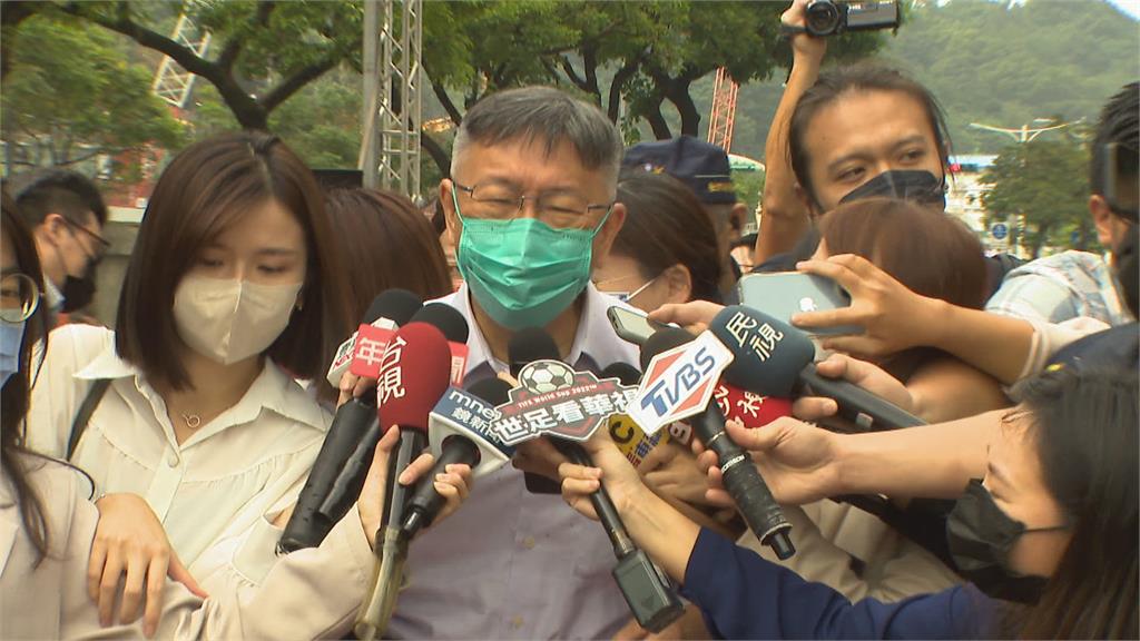何志偉爆李忠庭已出境　高虹安競辦駁斥：人在國內