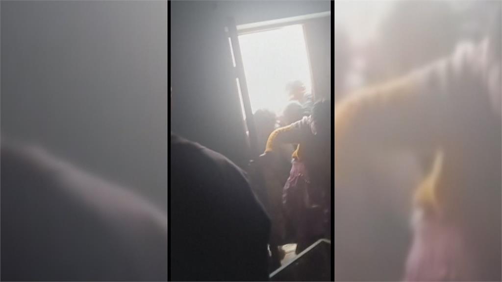 玻利維亞軍營爆炸10死62傷　疑煙火倉庫遭引燃