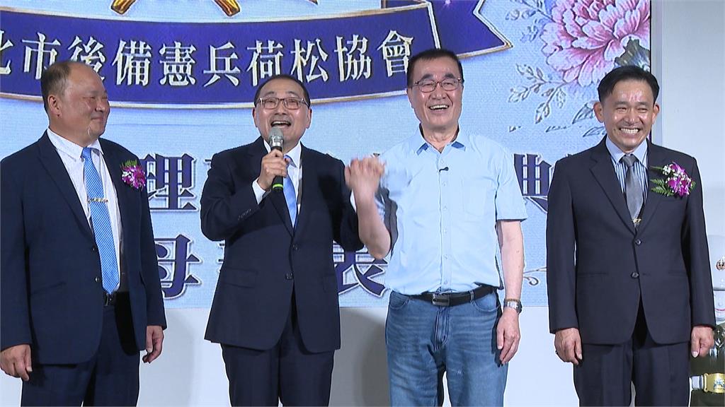 被控違反「旋轉門」條款、財產暴增千萬 李四川:歡迎檢調來查