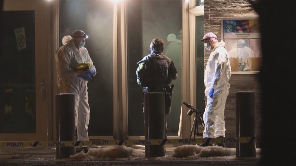 紐約市反伊斯蘭示威「遭丟擲土製炸彈」　兩嫌落網稱：受ISIS啟發