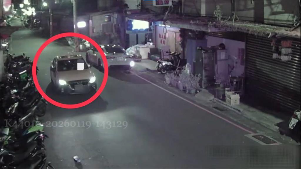 快新聞／蘆洲逆倫血案嫌犯落網！在「這」被逮　時間軸曝光