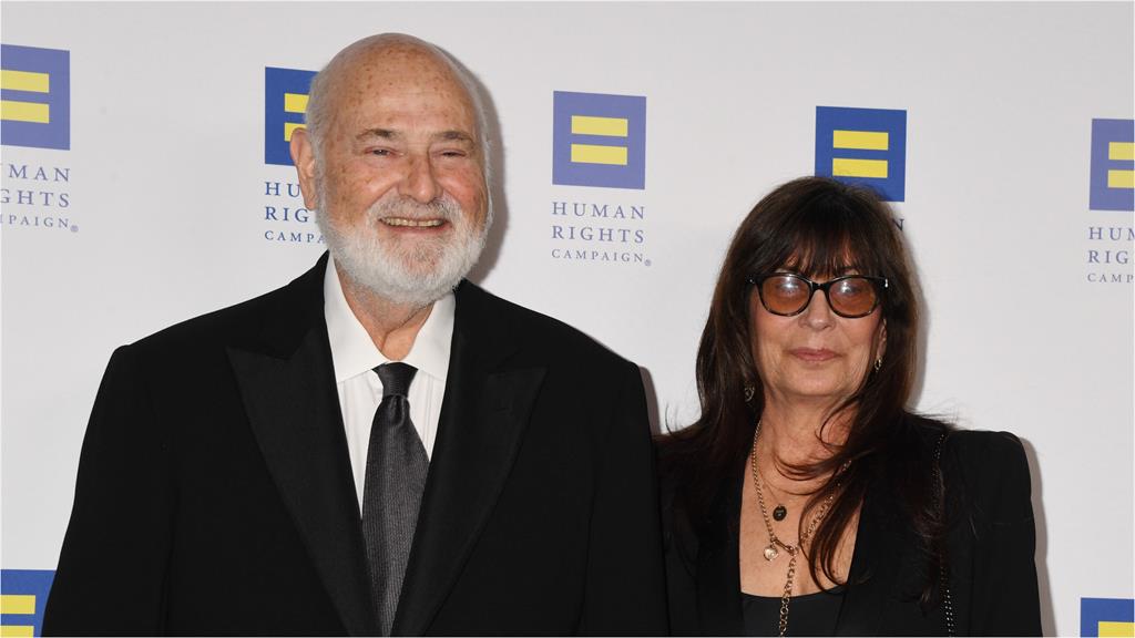 好萊塢名導羅伯萊納「驚傳身亡」…疑似「遭兒砍殺」和妻子陳屍自宅!