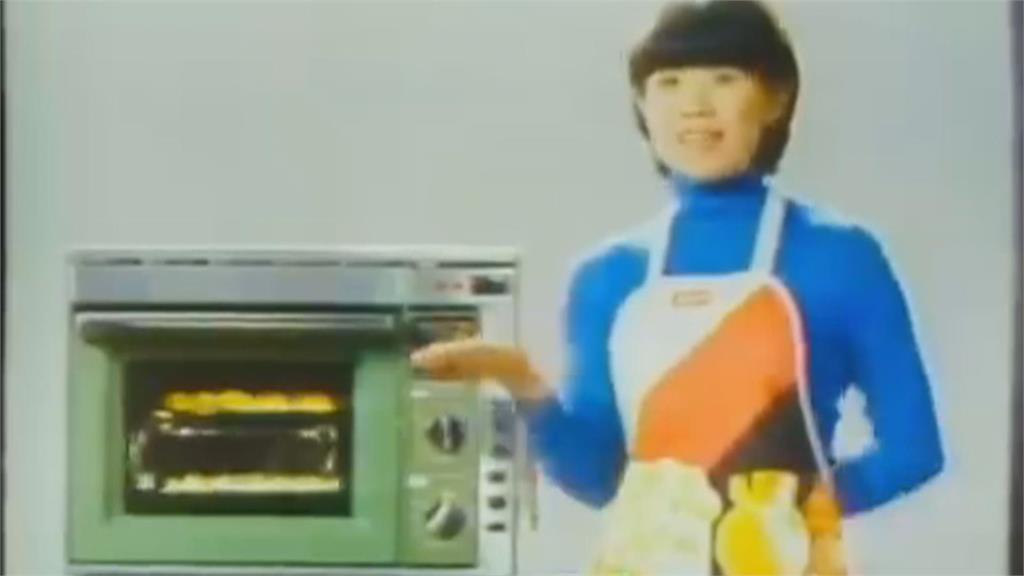 45年微波爐光榮退役！　釣出業者回應：盼能送回博物館紀念