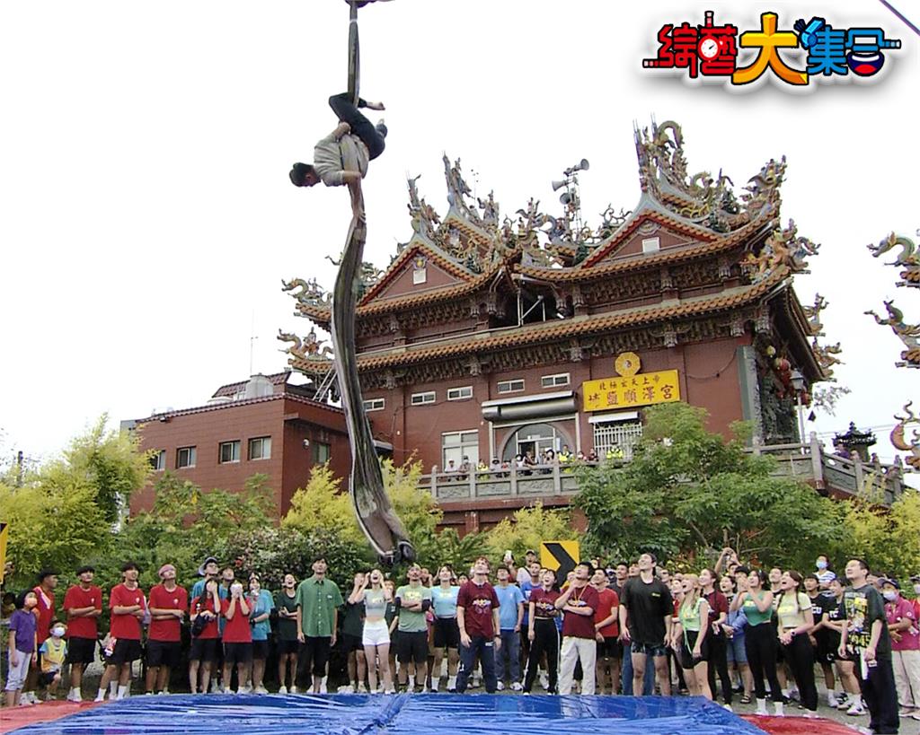 《綜藝大集合》入圍亞洲電視大獎!胡瓜驚曝「隱形主持人」是功臣:不按牌理出牌