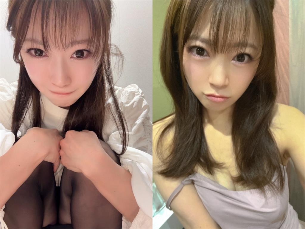 「暗黑界美少女偶像」引退13年驚喜回歸 43歲糸矢芽衣親曝:太刺激了!