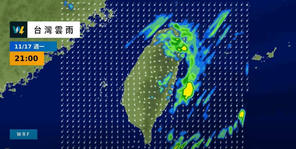 快新聞/今暖明驟冷!北部高溫急掉10度 專家:入秋冬最強冷空氣