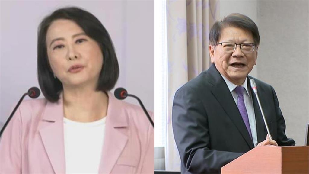 被爆「學黃國昌養狗仔」助理還操控記者!王鴻薇竟跳腳喊:有錢我也想養