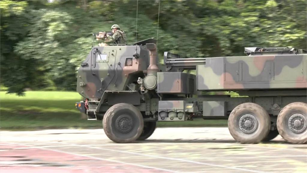 1.25兆的抉擇！打造「台灣之盾」　國防預算朝野攻防