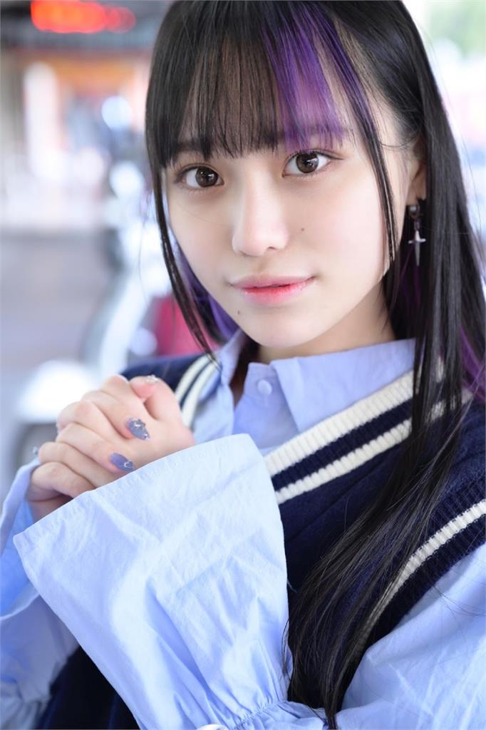 台灣清純少女「進軍SOD」成史上唯一！親曝與日男「激戰6場」處女作本月上架