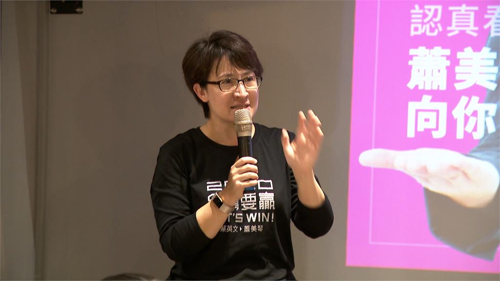 賴士葆嗆「外交部可以廢掉」 吳釗燮回酸:你當總統就可以