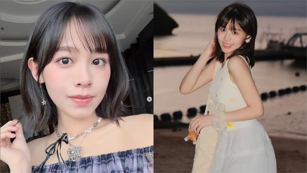 生活百貨「正妹店員」甜笑陪逛!激似「夏于喬+宋芸樺」網暴動:我要結帳