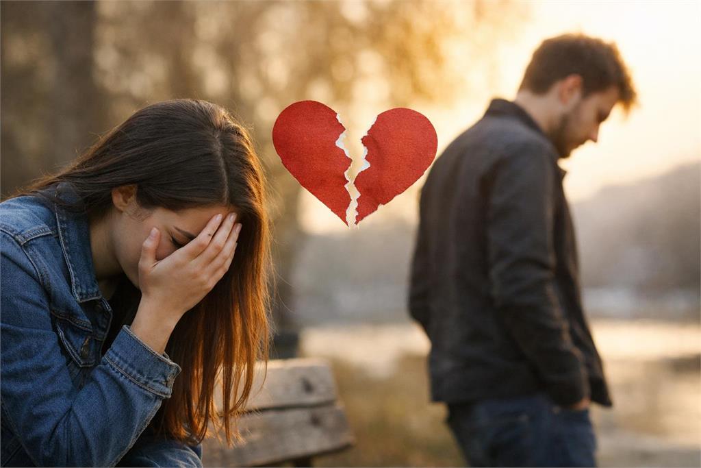 男分手3天「見前女友躺床」逞慾逼做完！賠20萬和解「轉頭PO網」判關3年