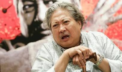 洪金寶、周星馳「決裂20年內幕」揭秘!他拍片曝光「這句話」是關鍵