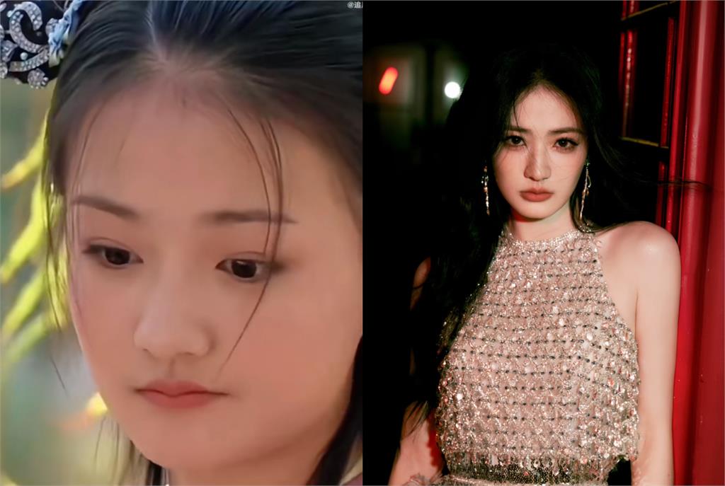《甄嬛傳》玉嬈升級輕熟女!30歲「SSR神顏」曝…網甜喊:一見鍾情