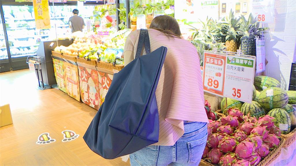 包裝少一點！連鎖超商推「裸賣專區」　比市價便宜2到3元　鼓勵民眾做環保