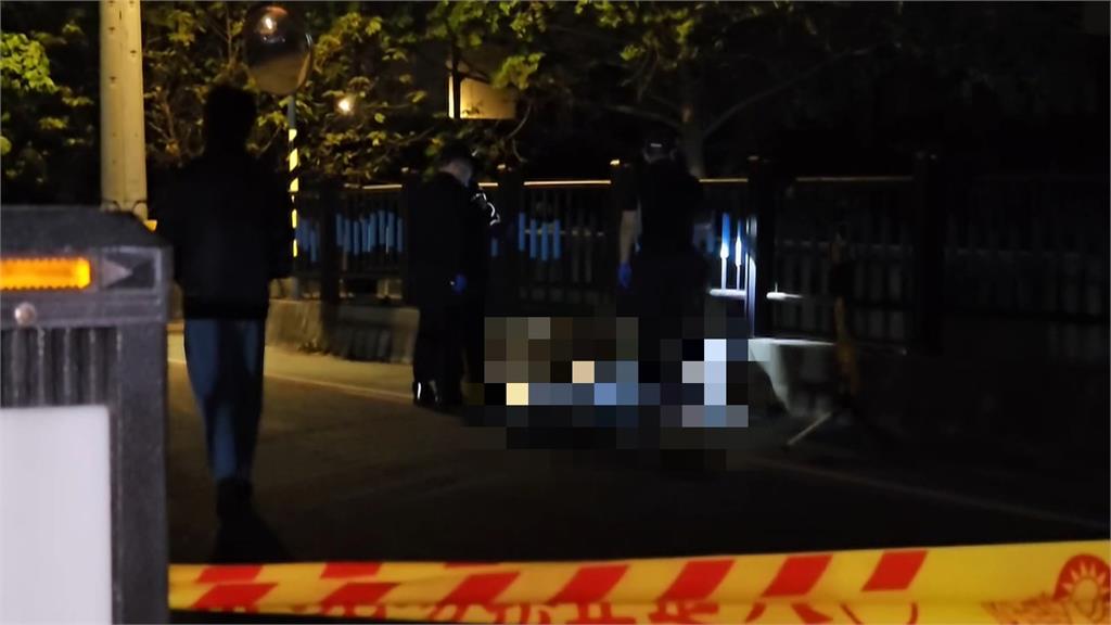 蘆竹埔心溪驚見男浮屍　兒因病過世父丟溪中棄屍