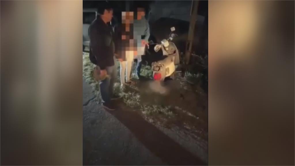 南投埔里接連汽.機車失竊 竊賊「戴假髮」混淆偵辦仍落網