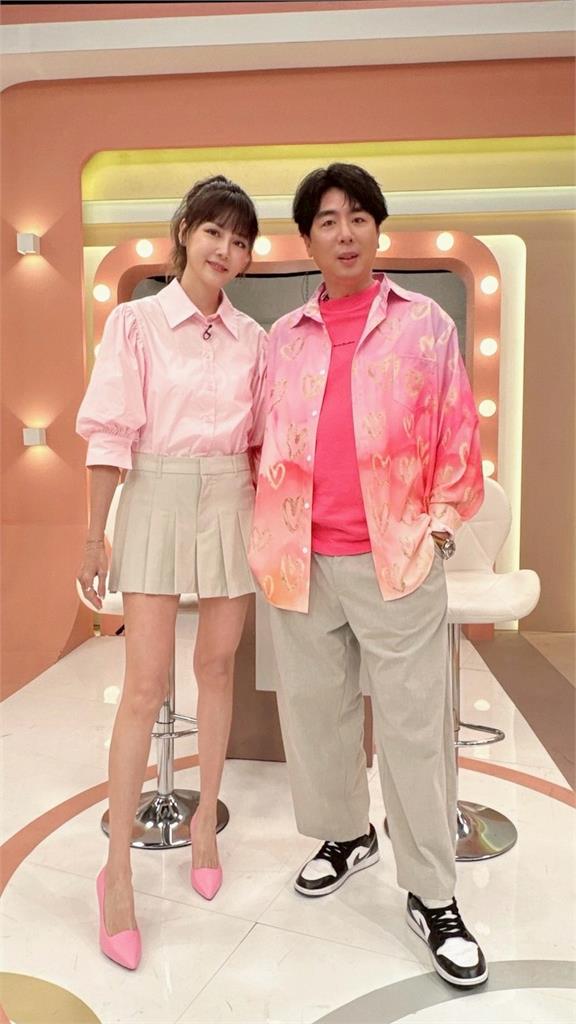 《姊妹亮起來》老婆打麻藥彭正安慰「像大象一樣打麻醉」!郭婷筠秒怒翻臉