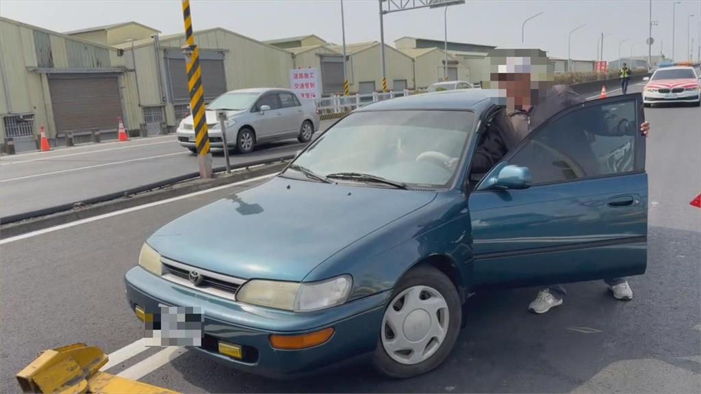 車拋錨國道嫌拖吊費用太貴　車主做「這件事」恐再傷荷包