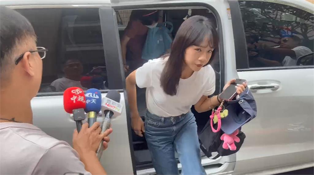 快新聞/柯文哲保金已籌齊!本人點頭就能重獲自由 傳陳佩琪中午將再赴北所
