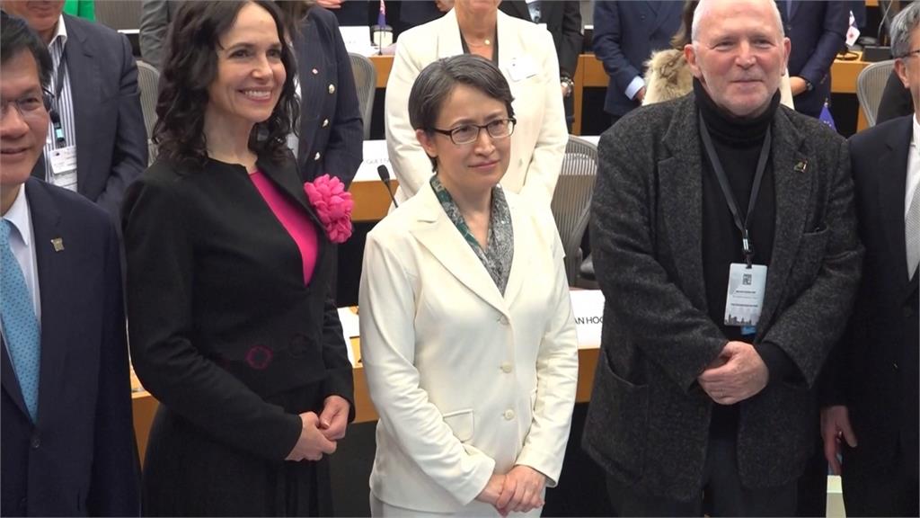 不是中國說了算！IPAC峰會通過「台海現狀維持宣言」　正式將台灣獨立政權納入定義